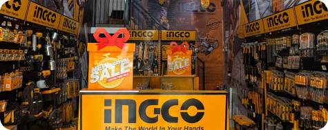 INGCO Surabaya Store
