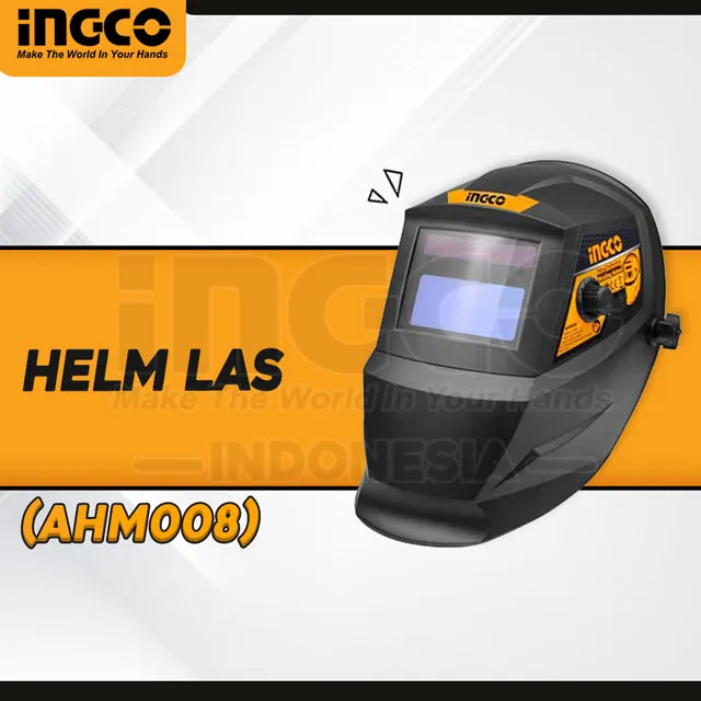 AHM008 - (HELM LAS)