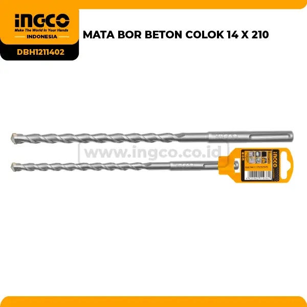 DBH1211402 - (MATA BOR BETON COLOK 14 X 210)