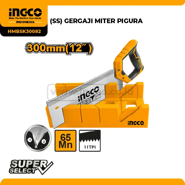 HMBSK30082 - (GERGAJI MITER PIGURA)