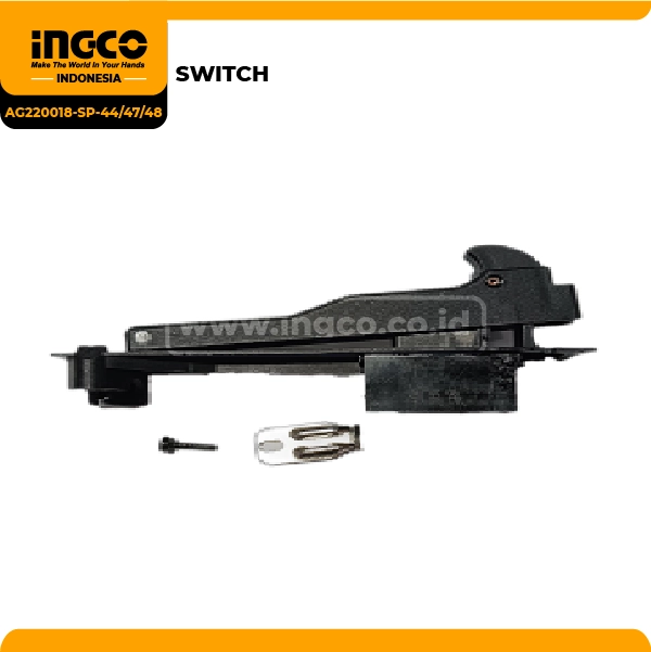 AG220018-SP-44-47-48 - SWITCH