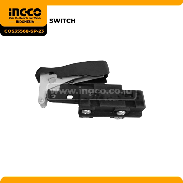 COS35568-SP-23 - SWITCH       
