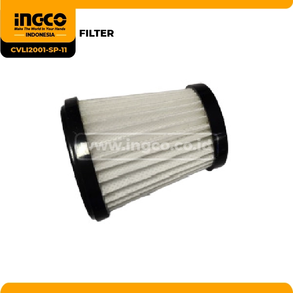 CVLI2001-SP-11 - FILTER       