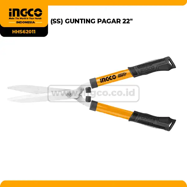 HHS62011 - GUNTING PAGAR 22