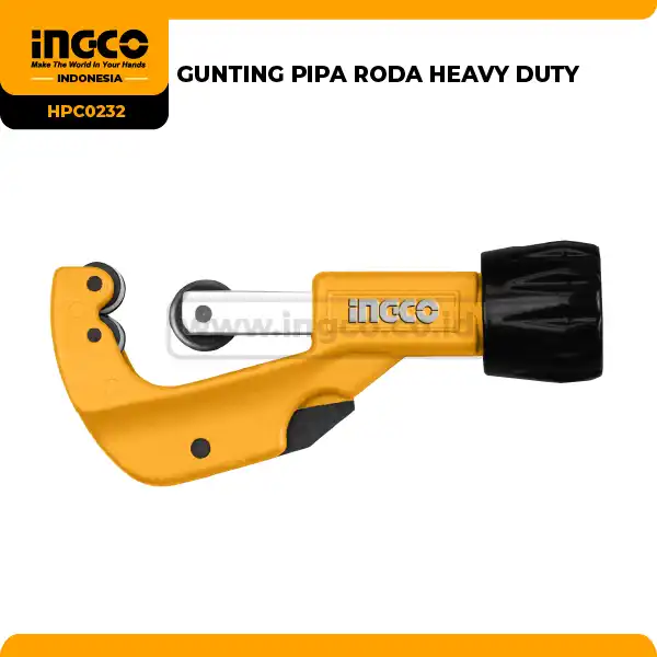 HPC0232 - GUNTING PIPA RODA HEAVY DUTY