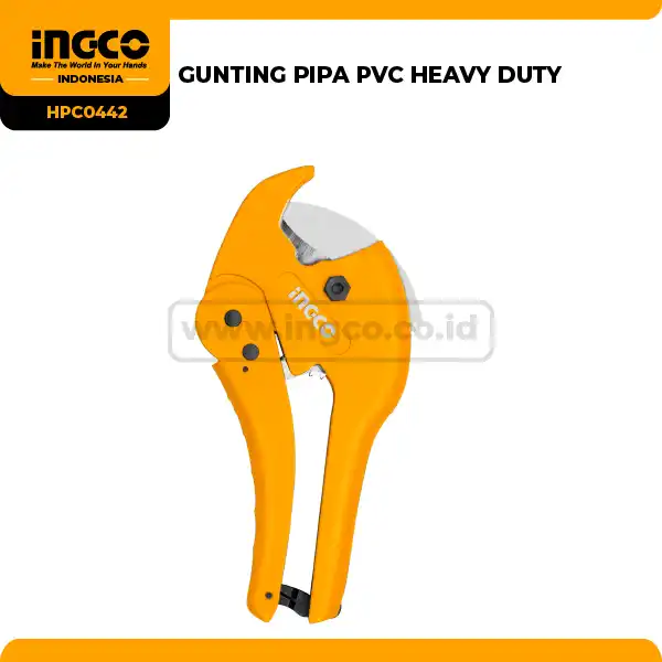 HPC0442 - GUNTING PIPA PVC HEAVY DUTY