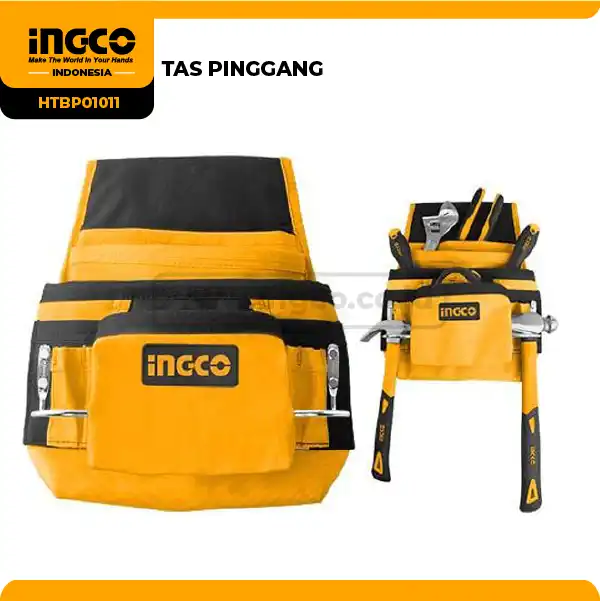 HTBP01011 - TAS PINGGANG => HTBP010128