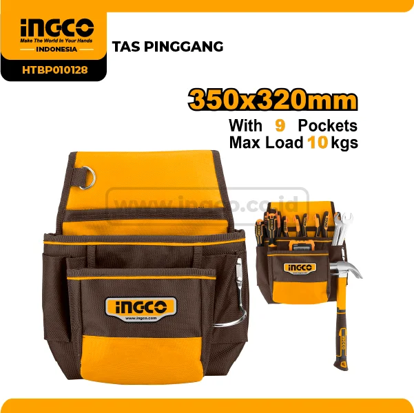 HTBP010128 - TAS PINGGANG