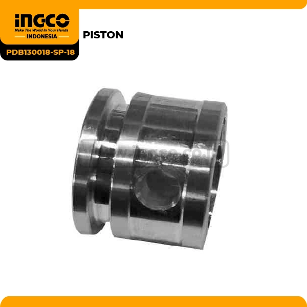 PDB130018-SP-18 - PISTON       