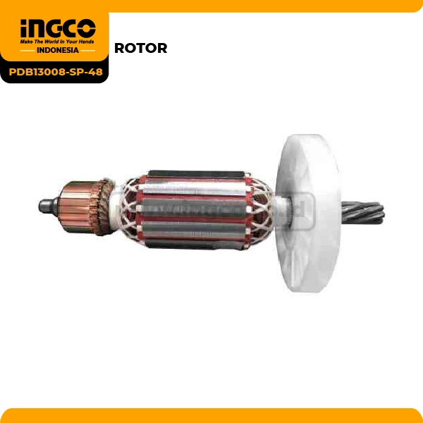 PDB13008-SP-48 - ROTOR  