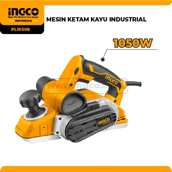 PL10508 - MESIN KETAM KAYU INDUSTRIAL !