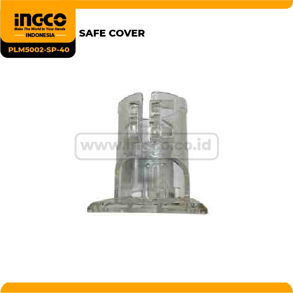 PLM5002-SP-40 - SAFE COVER      