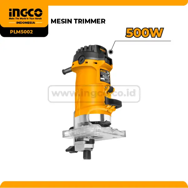 PLM5002 - MESIN TRIMMER => PLM6001