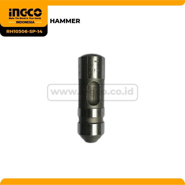 RH10506-SP-14 - HAMMER       