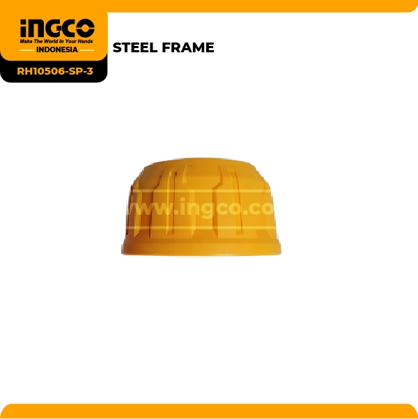 RH10506-SP-3 - STEEL FRAME      