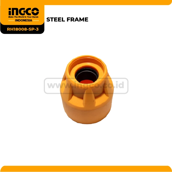 RH18008-SP-3 - STEEL FRAME      