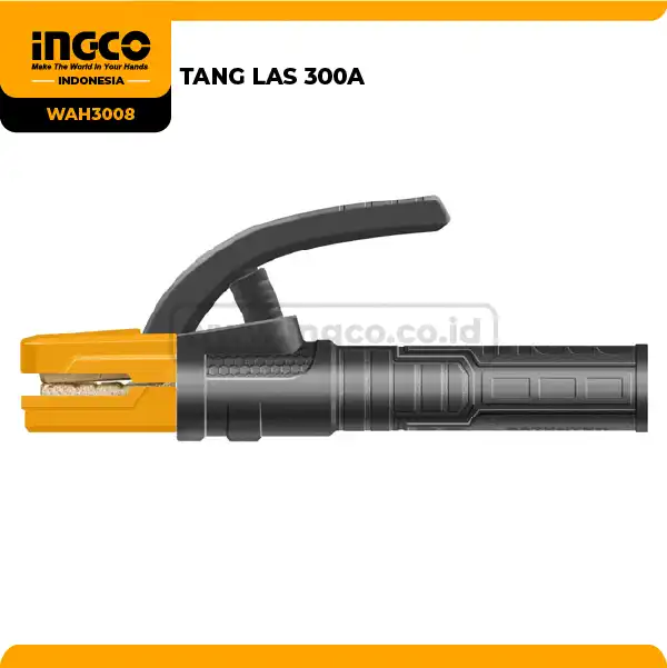 WAH3008 - TANG LAS 300A